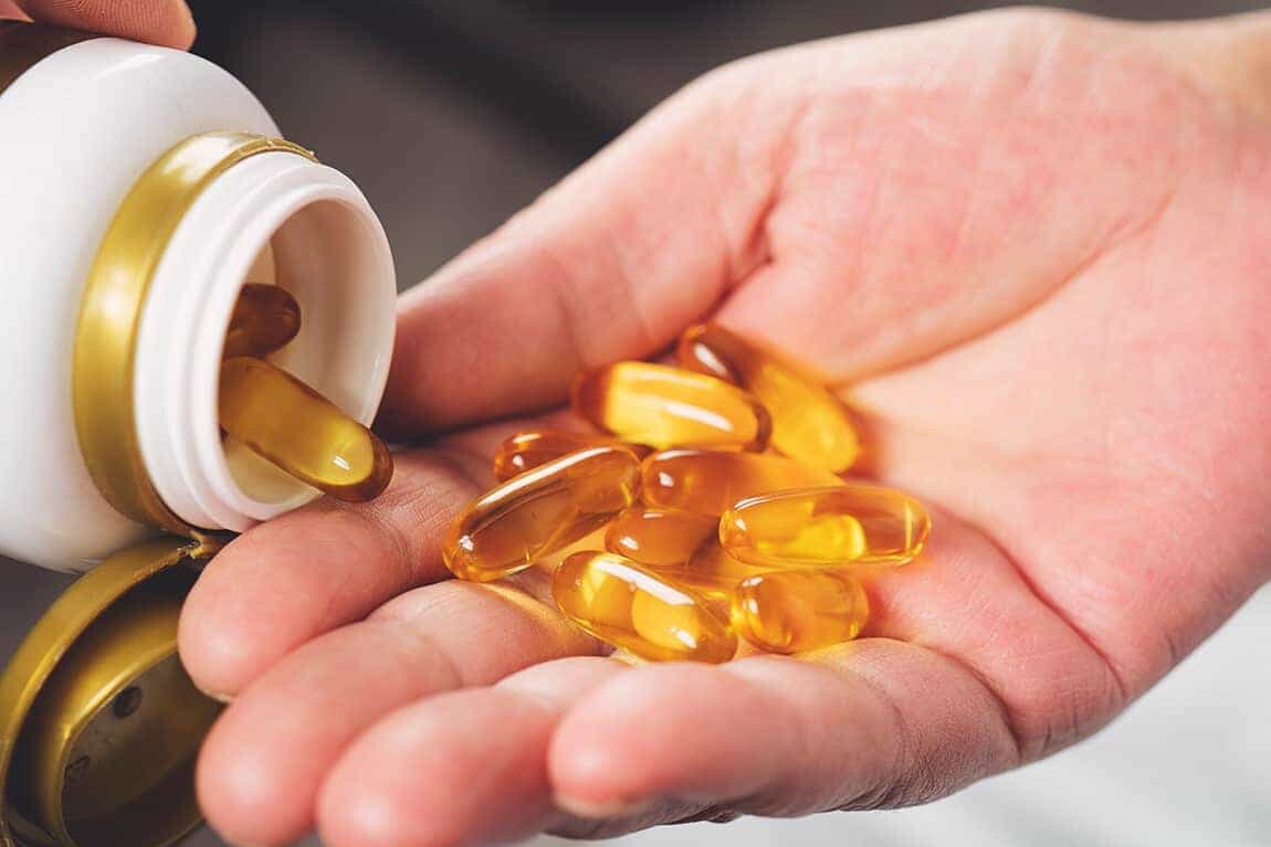 How Many Is Too Many Fish Oil Pills Per Day